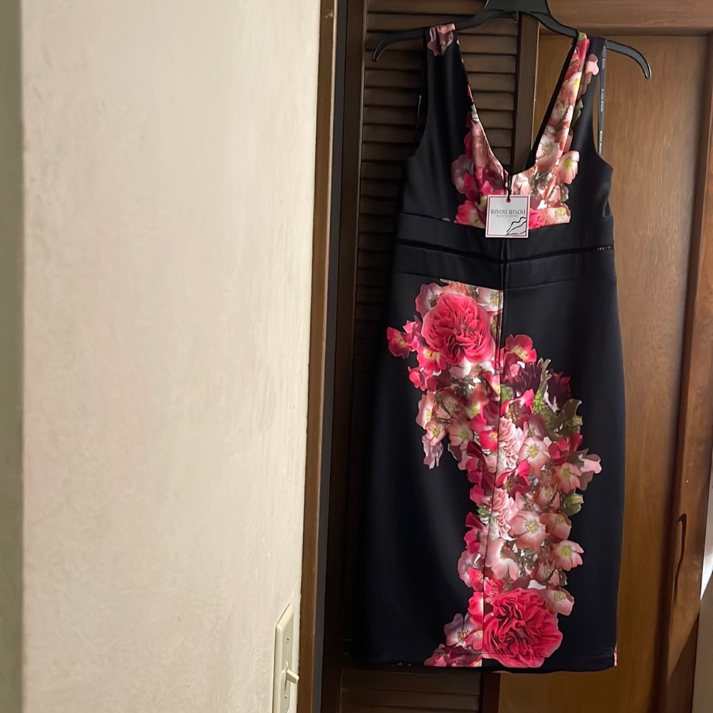 BRAND NEW BISOU DRESS